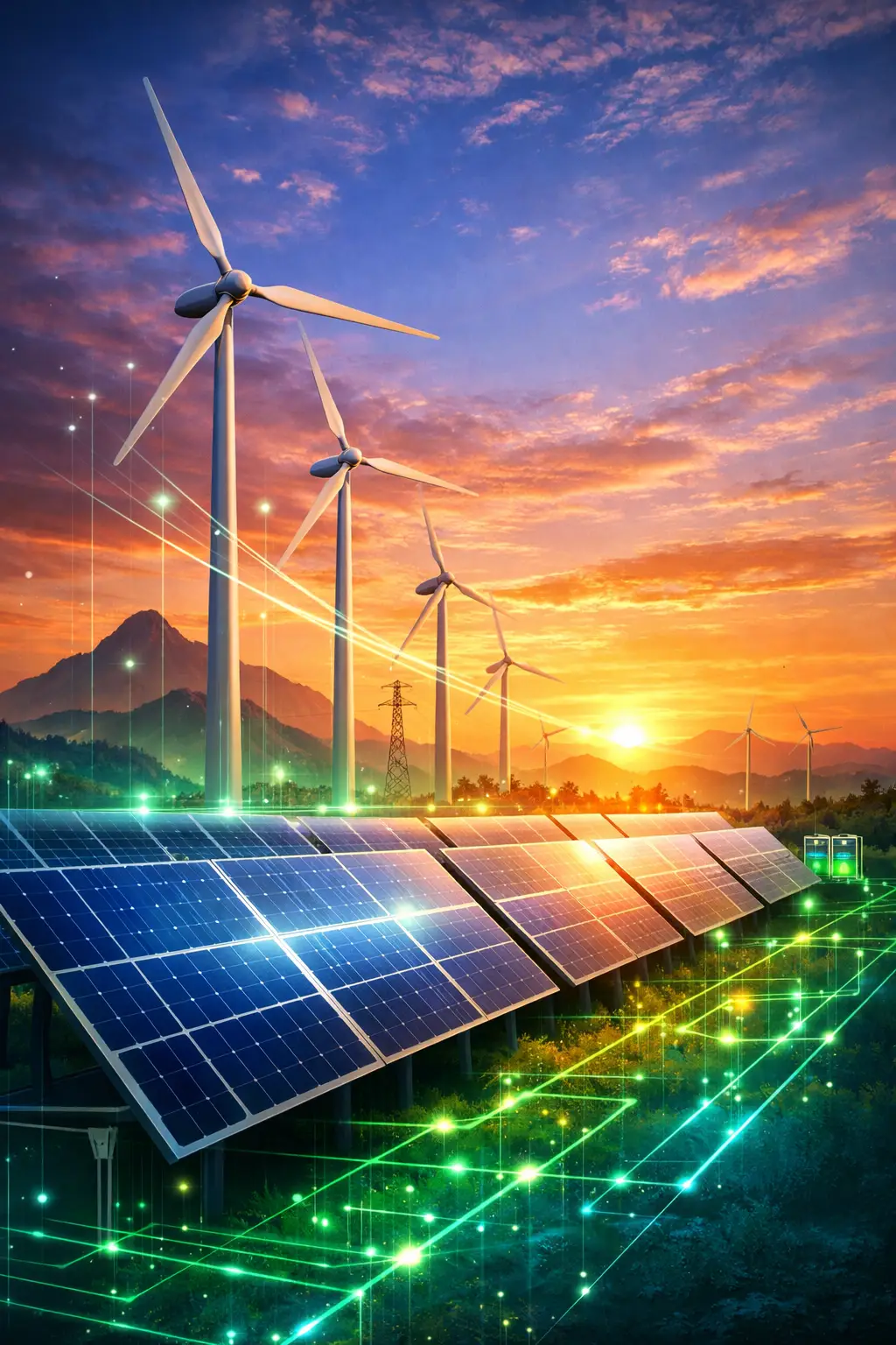 About NST Solar  Wind Energy - industrial solar installation cost tamil nadu experts in Chennai